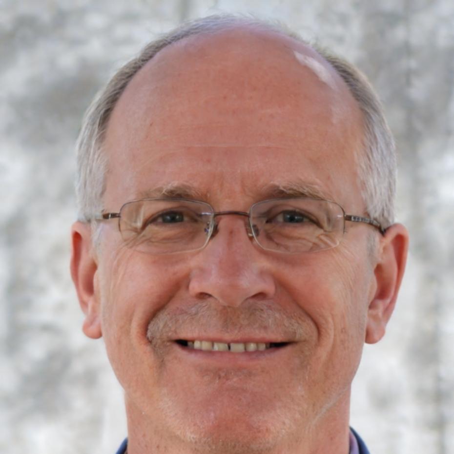 Portrait du fondateur de MasterJump